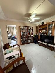 Blk 335 Tampines Street 32 (Tampines), HDB Executive #639714991